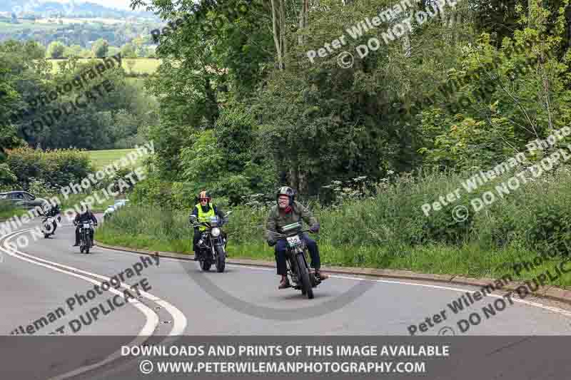 Vintage motorcycle club;eventdigitalimages;no limits trackdays;peter wileman photography;vintage motocycles;vmcc banbury run photographs